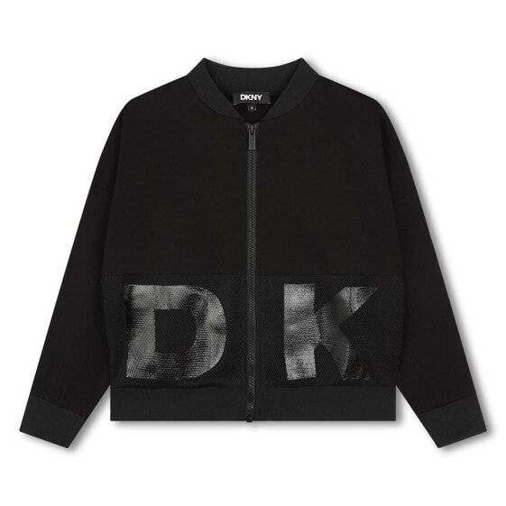 DKNY D60243 sweatshirt