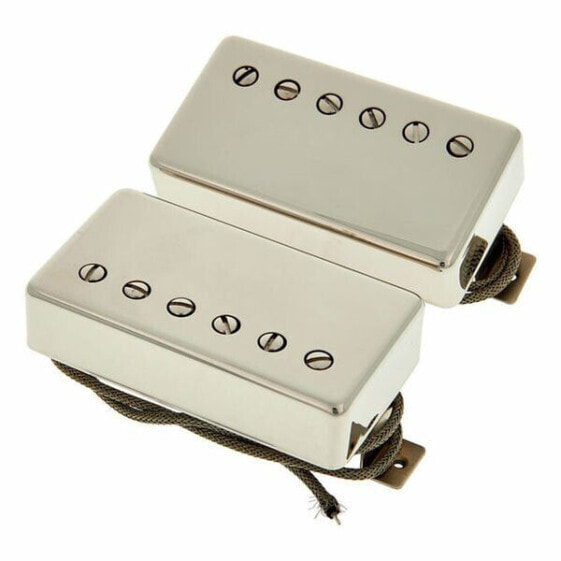 Seymour Duncan Seth Lover Set Nickel