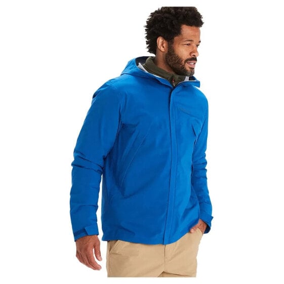 MARMOT Precip 3L softshell jacket