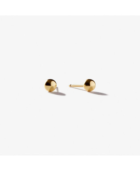 Sphere Studs - Tierra Mini