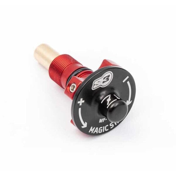 S3 PARTS MP-1280 starter lever