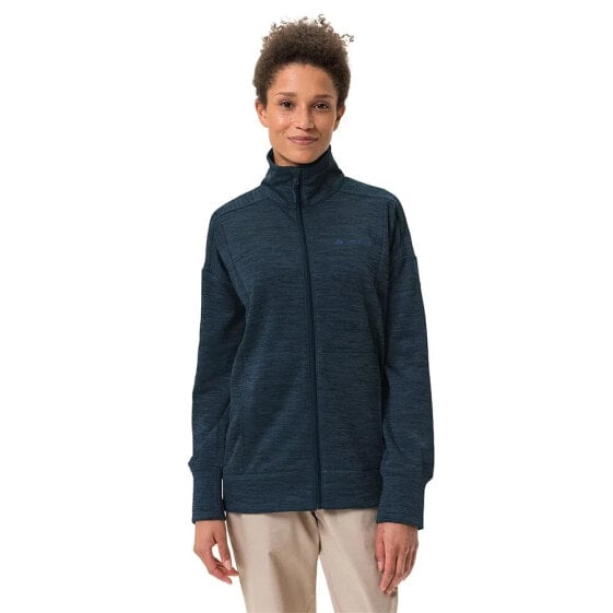 VAUDE Less Waste fleece