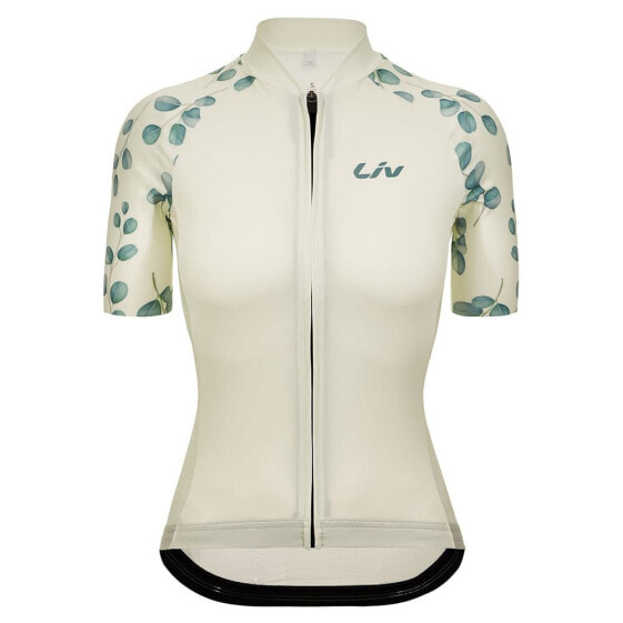 LIV Audacia short sleeve jersey