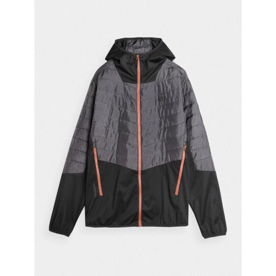 4F M 4FAW23TTJAM310-22S softshell jacket