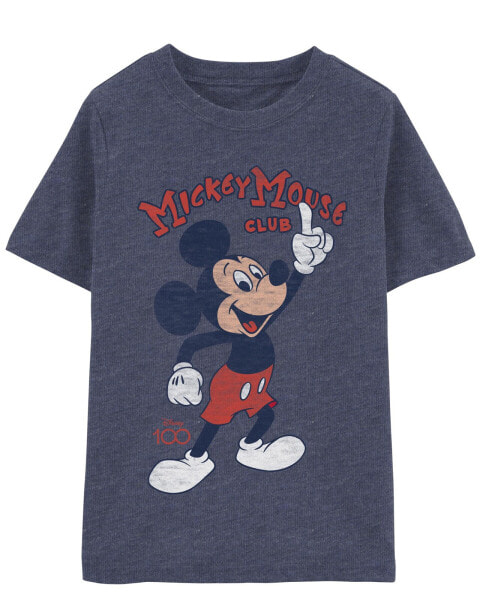 Футболка для малышей Carterʻs Kid Mickey Mouse Club