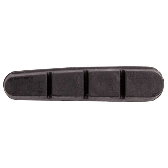 M-WAVE BPR-Insert-RR Rubber For Road Brake Brake shoe