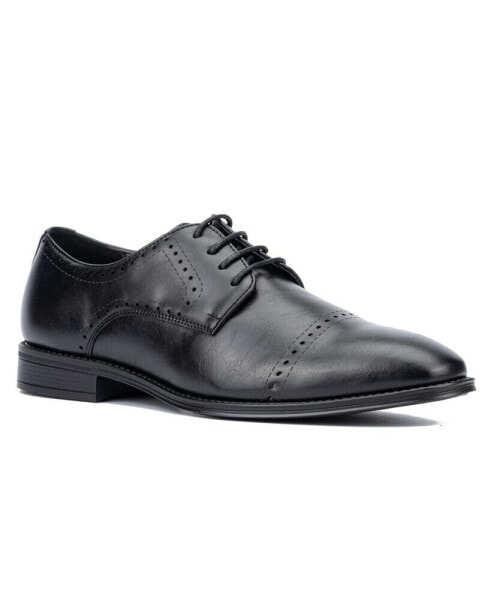 Men's Dionis Cap Toe Oxford Shoes