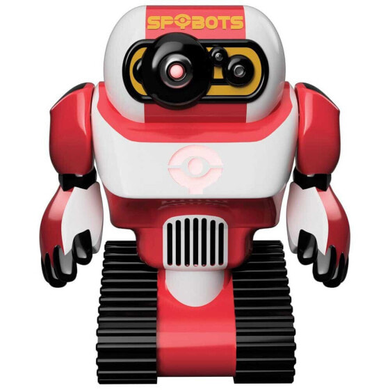 SPY BOT T.R.I.P Robot