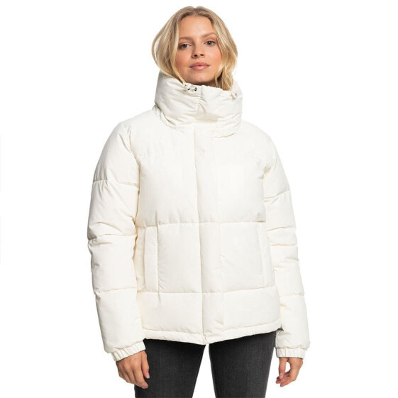 Куртка Roxy Winter Rebel для зимы