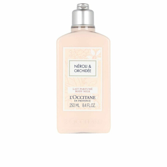 Увлажняющие молочко для тела L'Occitane En Provence Néroli Orchidée 250 ml