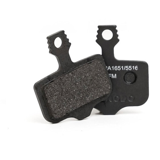 FERODO Standar Sram XX X0 Disc Brake Pads 2 Units