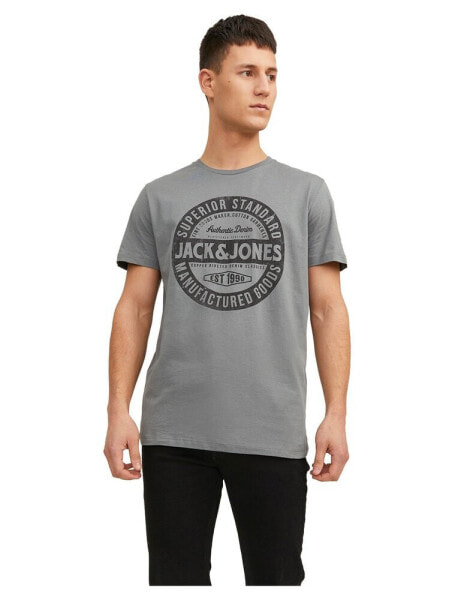 JACK & JONES Jeans 23/24 short sleeve T-shirt