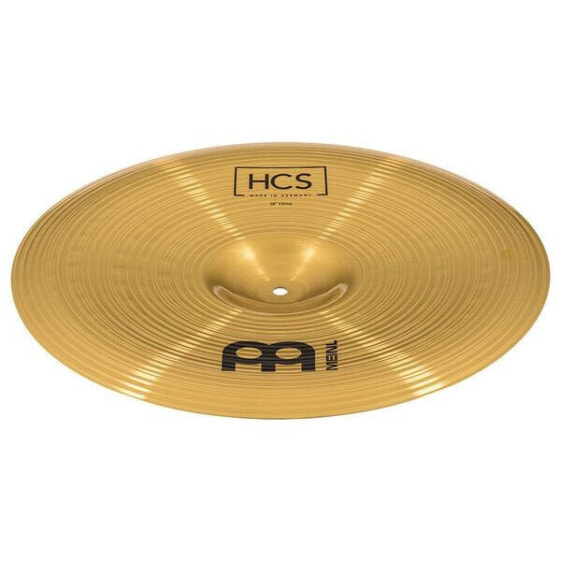 Meinl 18" HCS China