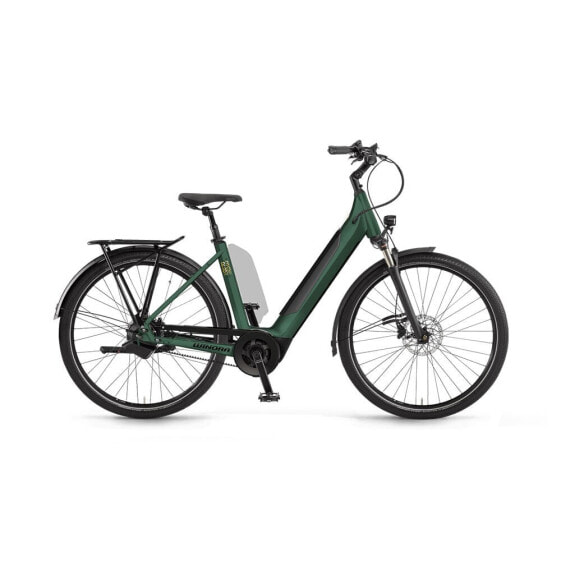 WINORA Sinus R380 Wave 27.5´´ Enviolo 2021 electric bike