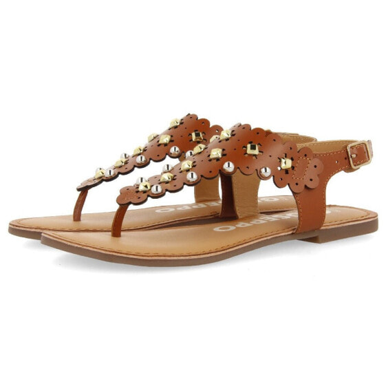 GIOSEPPO Preloj sandals