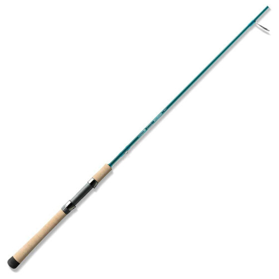 ST.CROIX Mojo Inshore 1 Section Spinning Rod
