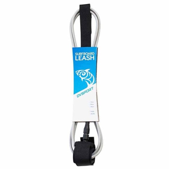 DEVESSPORT Smooth Safety Cord 8 Strap