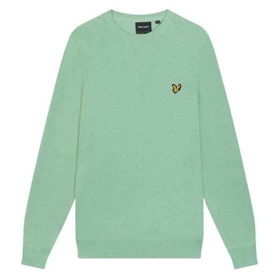 LYLE & SCOTT KN821V sweater