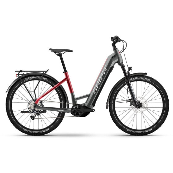 GHOST BIKES E-Teru B Pro EQ Low 29´´ XT 2023 electric bike