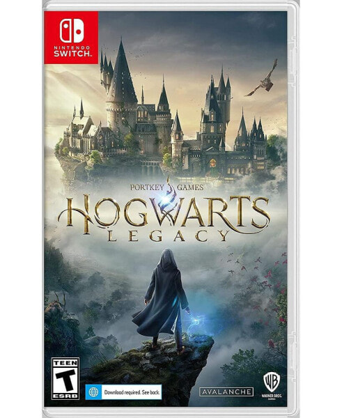 Hogwarts Legacy - Nintendo Switch