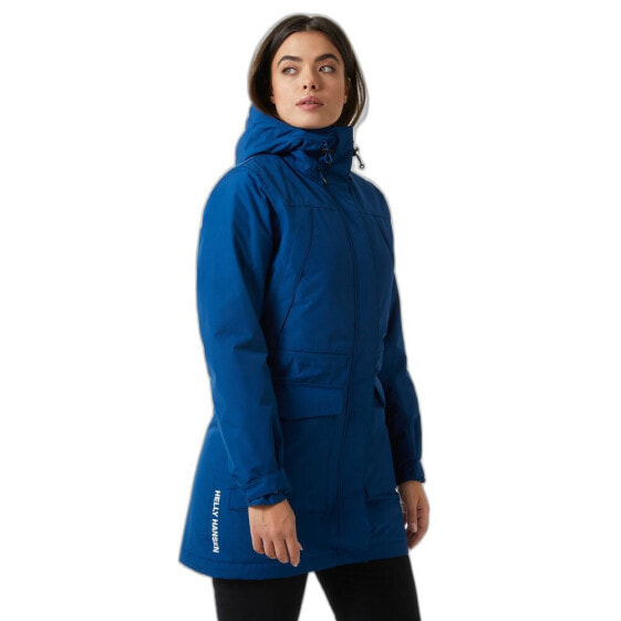 HELLY HANSEN Frida Parka