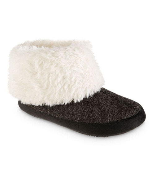 Women's Marisol Boot Slippers