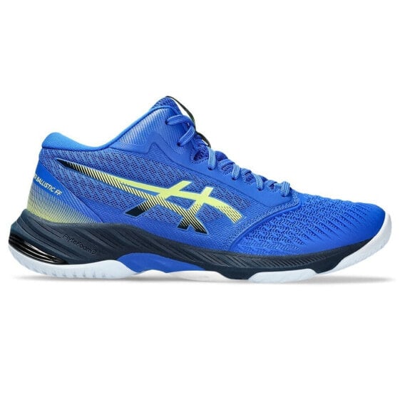 Asics Netburner Ballistic FF 3 MT