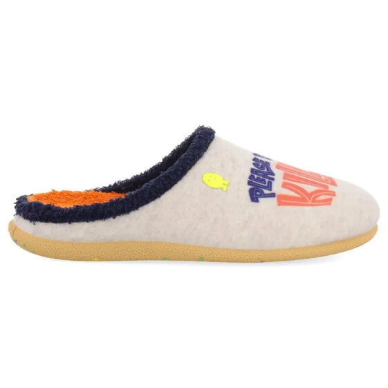 GIOSEPPO Samer Slippers