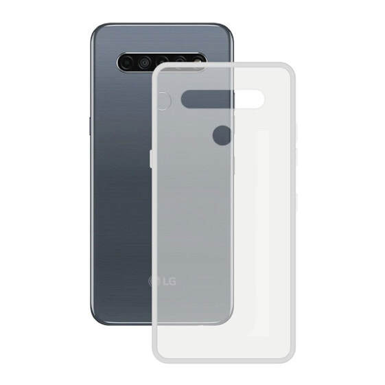 CONTACT LG K61 Silicone Cover