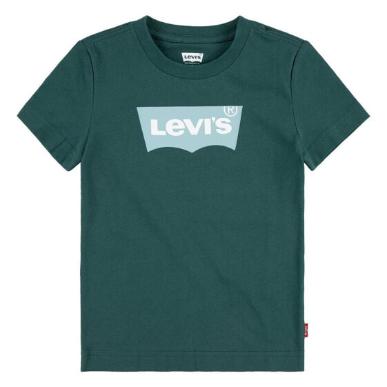 LEVI´S ® KIDS Batwing short sleeve T-shirt