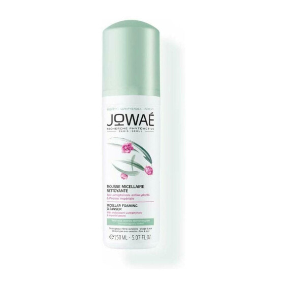 JOWAE Micellar Foaming Cleanser 150ml