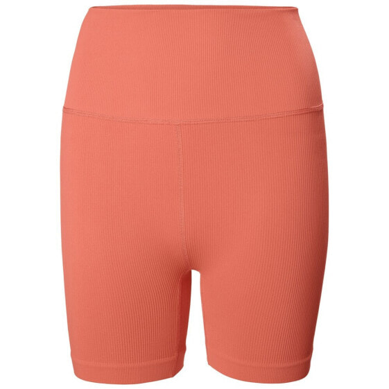 Helly Hansen Bezszwowe Spodenki Rowerowe W Allure Seamless Bike Shorts