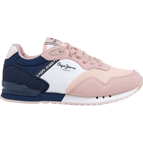 PEPE JEANS London Basic trainers