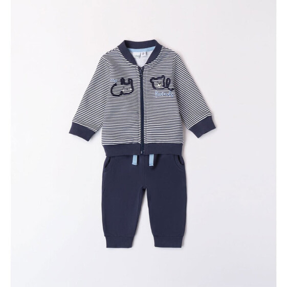 IDO 48054 Tracksuit