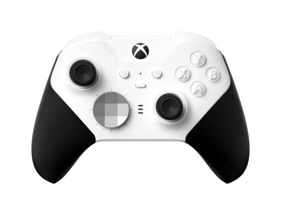 Microsoft Xbox Elite Wireless Series 2 – Core - Gamepad - PC - Xbox One - D-pad - Analogue / Digital - Wired & Wireless - Bluetooth/USB