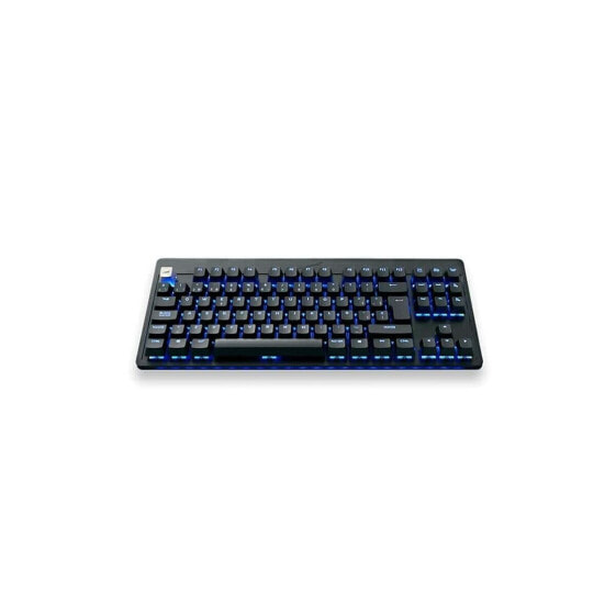 Клавиатура Mountain Everest Core Black RGB Чёрный Английский