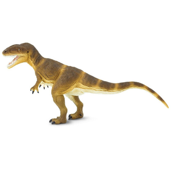 Игровая фигурка Safari Ltd Carcharodontosaurus Wild Safari (Дикая Сафари)