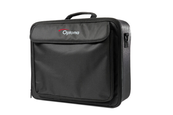 Optoma Carry bag L - 400 x 140 x 325 mm - 992 g
