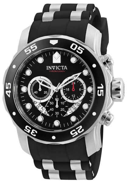Часы Invicta Pro Diver 6977 Stainless