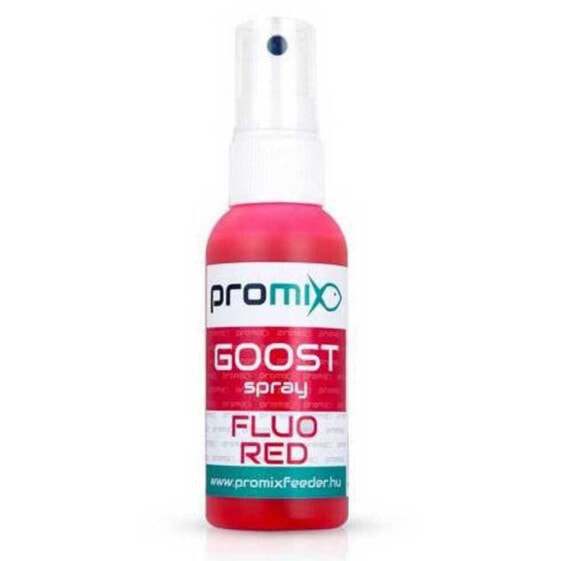 PROMIX Goost Spray 60ml Liquid Bait Additive