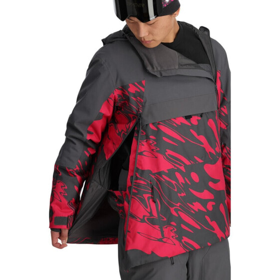 SPYDER All Out jacket