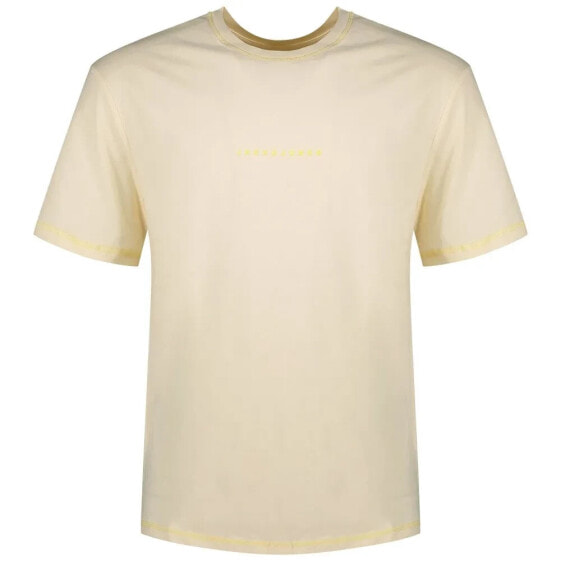 JACK & JONES Marbella Faded short sleeve T-shirt