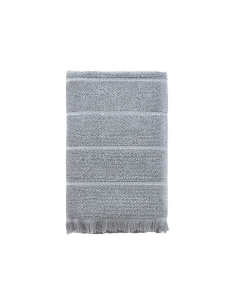 Mirage Collection 3 Piece Turkish Cotton Luxury Towel Set