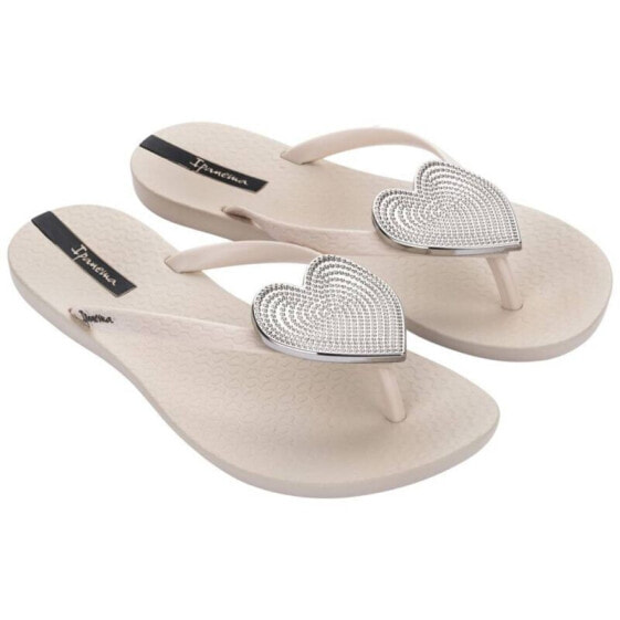 Ipanema Maxi Fashion II Fem Flip Flops W 82120 20859