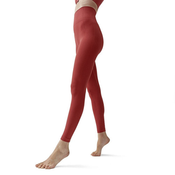 BORN LIVING YOGA Naisha Leggings High Waist Seamless