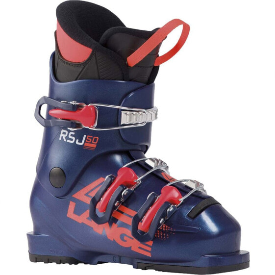 LANGE RSJ 50 Alpine Ski Boots