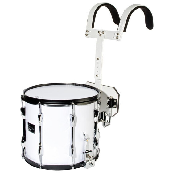 Fame Marching Snare 14x12" incl. Carrier