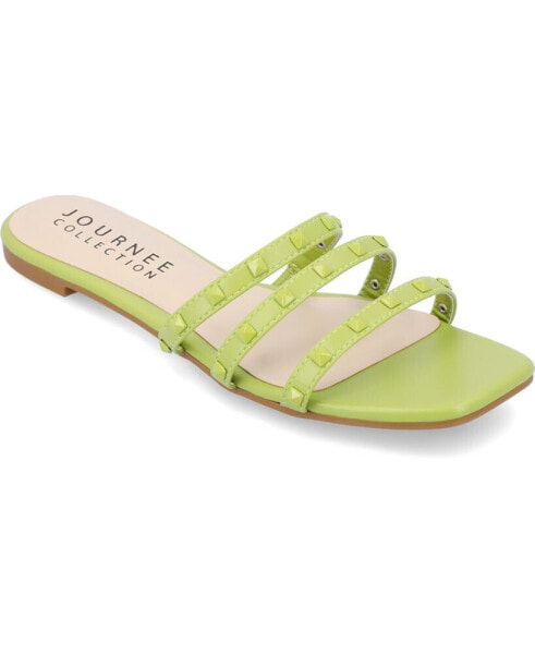 Women's Camarie Studded Sandals