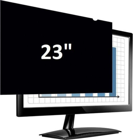 Мониторный фильтр Fellowes PrivaScreen™ 23" для ноутбуков и мониторов 4807101