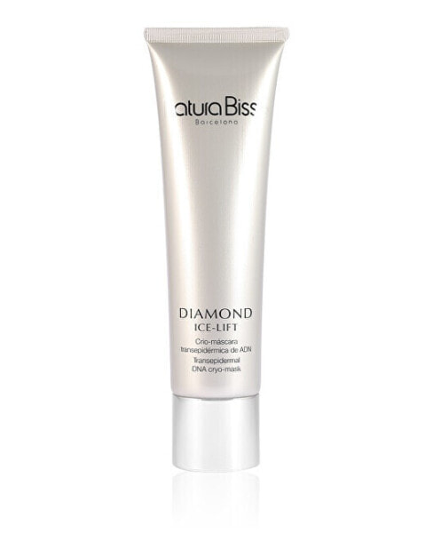 Lifting face mask Diamond (Ice-Lift Mask) 100 ml